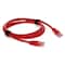 Add-On 3FT RJ-45 M/M TAA CAT6 RED CU PATCH CBL ADD-3FCAT6-RD-TAA - alternate 7